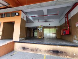 Goldpine Industrial Building (D13), Factory #587103801